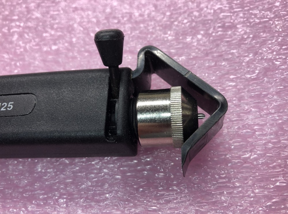 Paladin Tools AM25 Cable Slitter