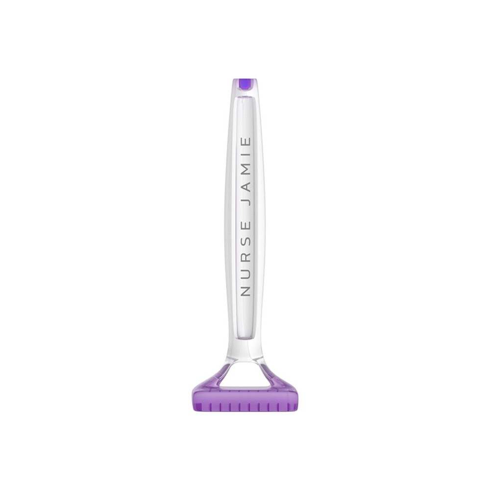 Nurse Jamie Beauty Stamp Micro-Exfoliating Tool