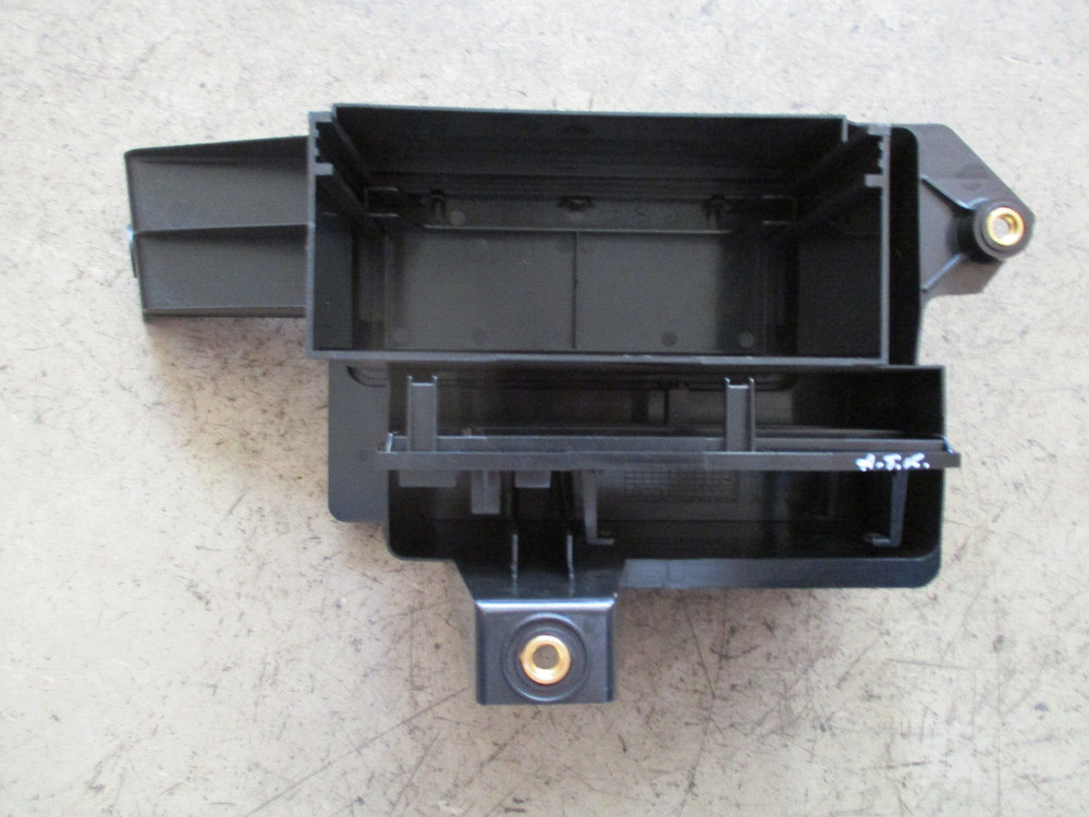 Mount navigation bay Audi A4 S4 B6 8e 8e9035201