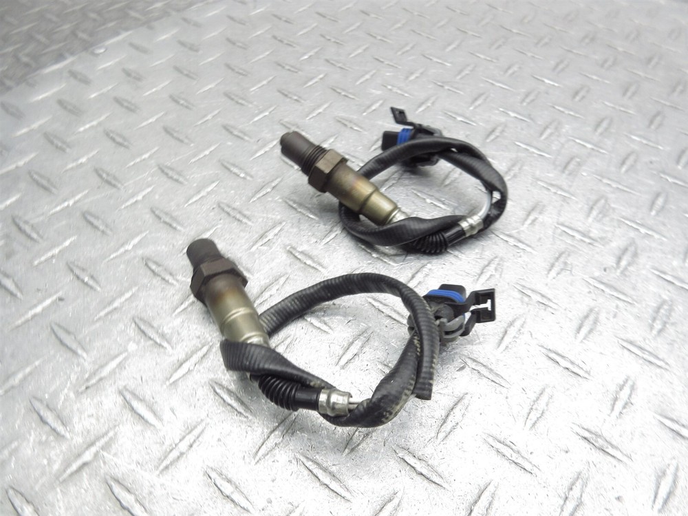 2013 Can-Am Maverick 1000R XRS Oxygen Exhaust Lambda O2 Sensor