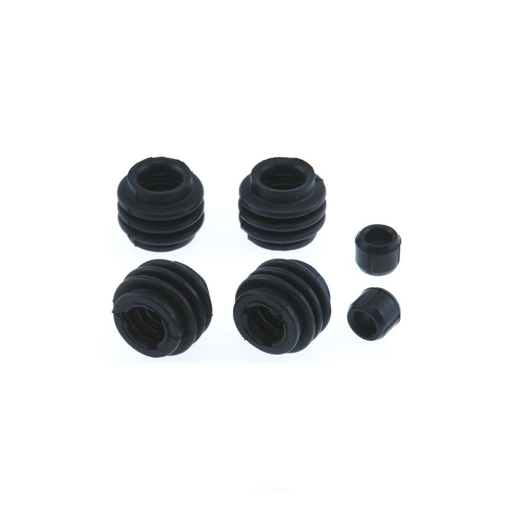 Disc Brake Caliper Pin Boot Kit-Guide Pin Boot Kit Carlson 16139