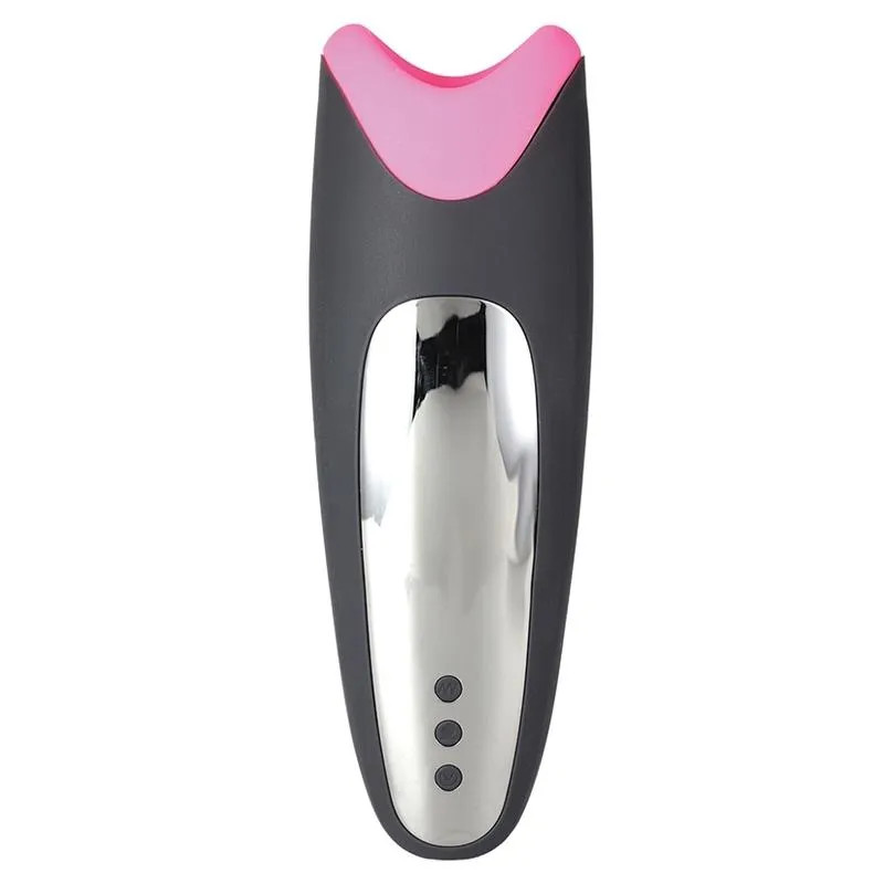 maia piper rechargeable mas**bator