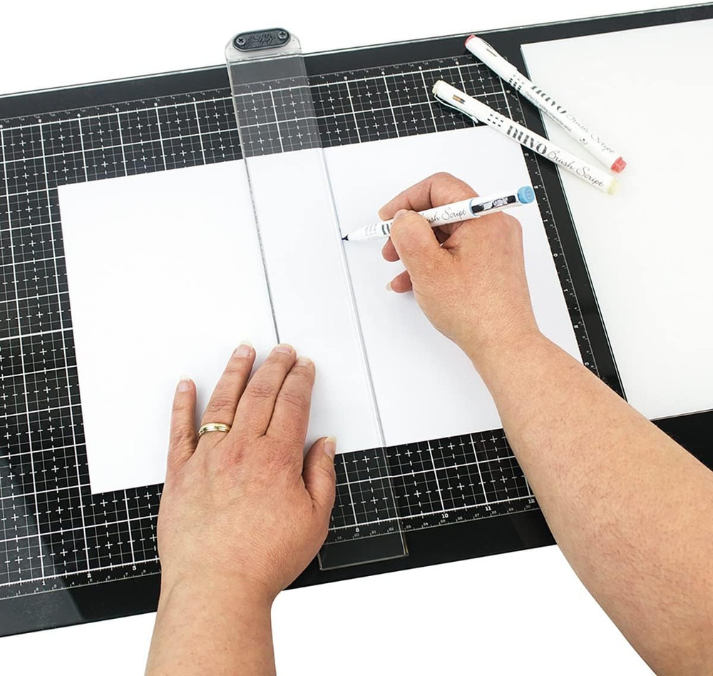 , Tim Holtz - Media Tool Set - 2124E