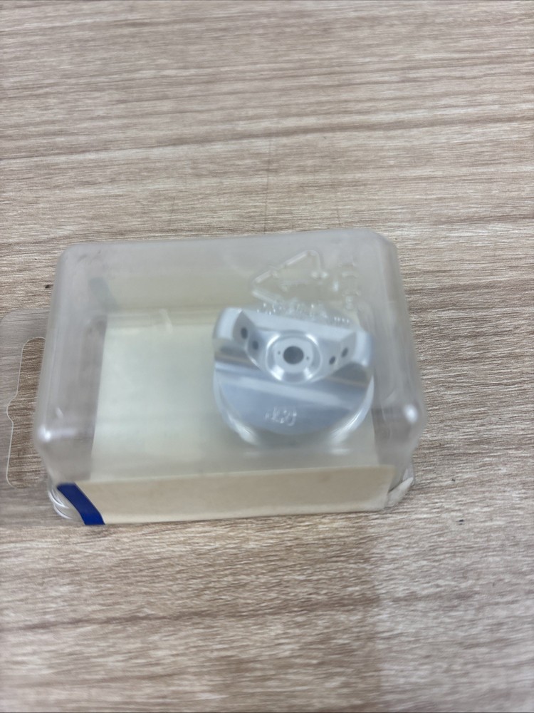Binks 46-9300 93P Air Cap Nozzle