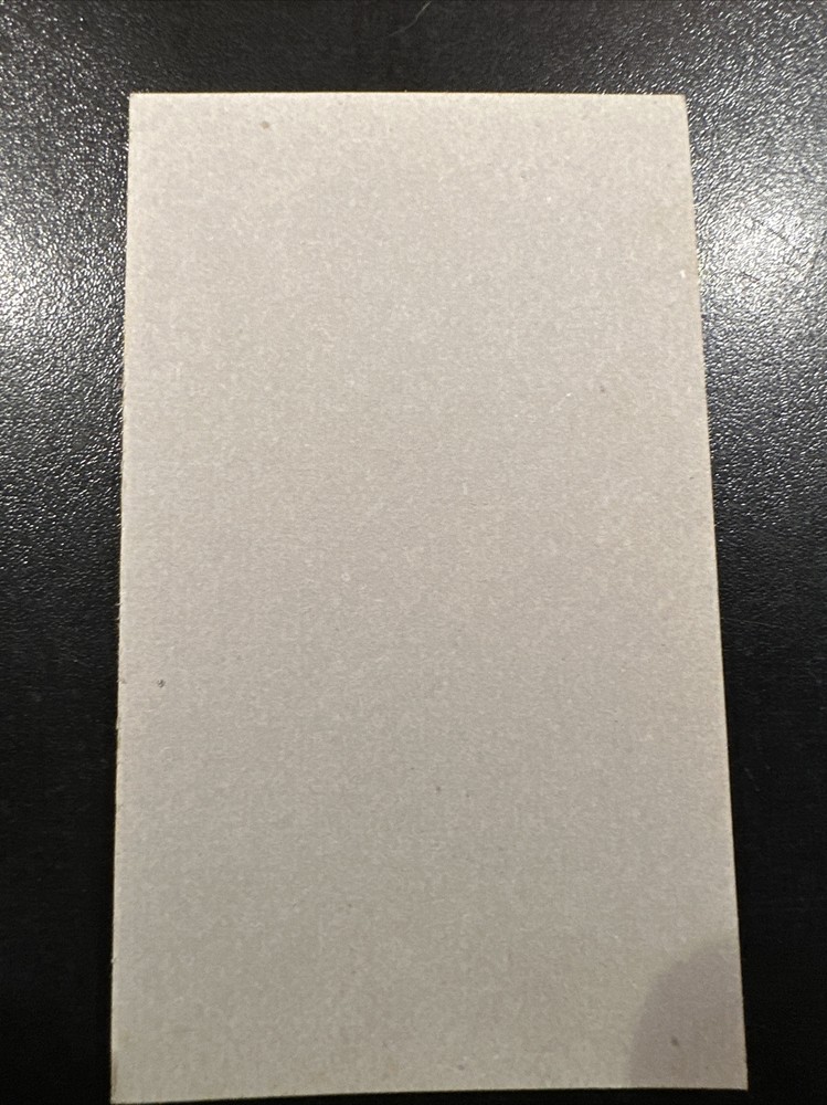 Rare Vintage Small Waxa Notepad Advertising Notebook