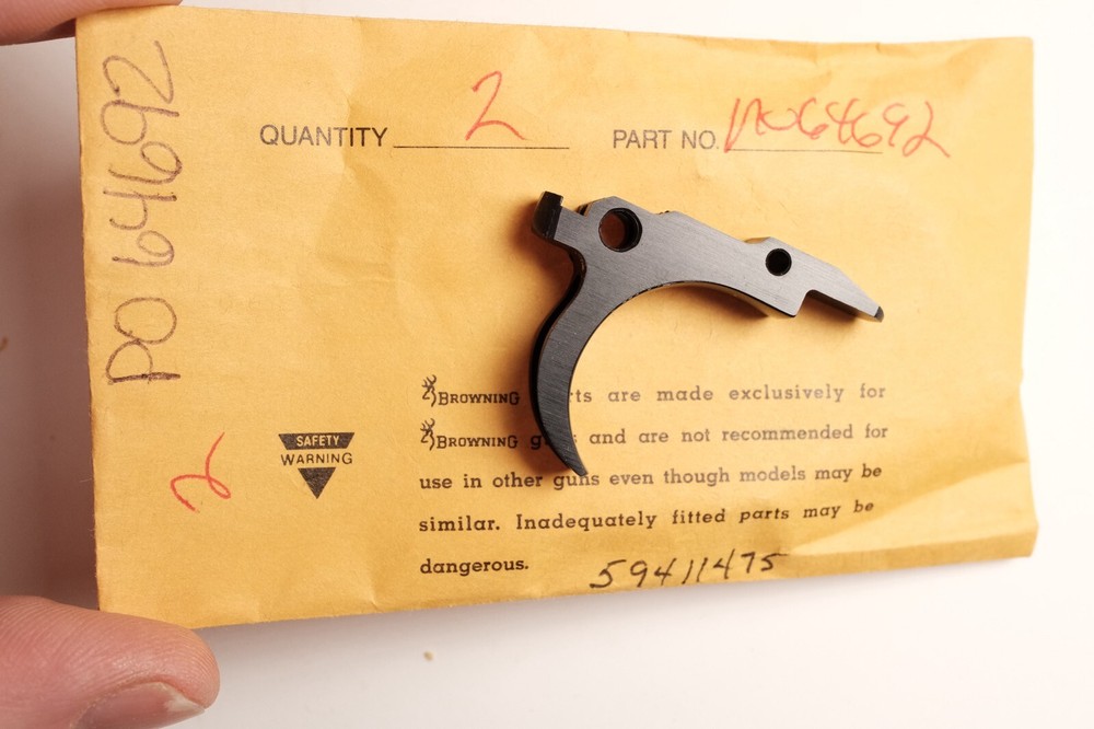 Browning BL22 Trigger 64692