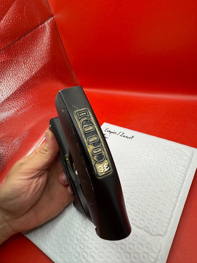 Empire/Invert Mini Frame