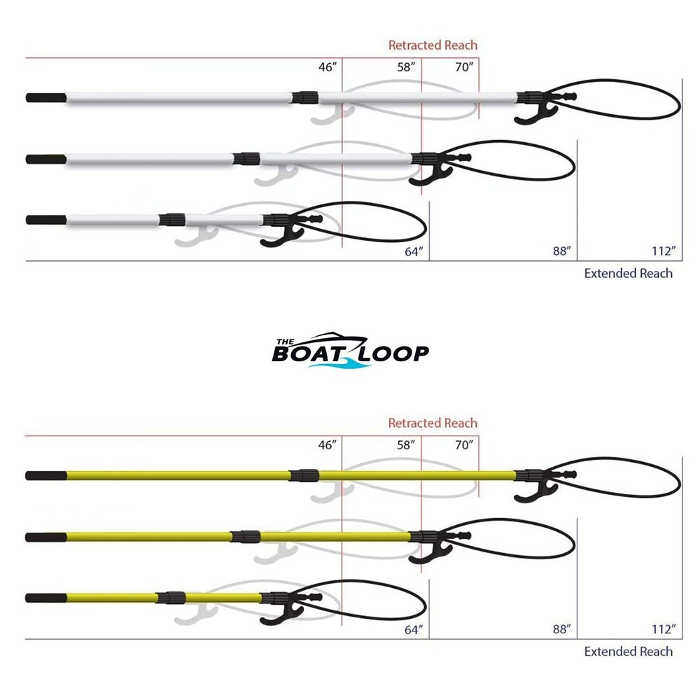 MT3-6XL Boat Loop®