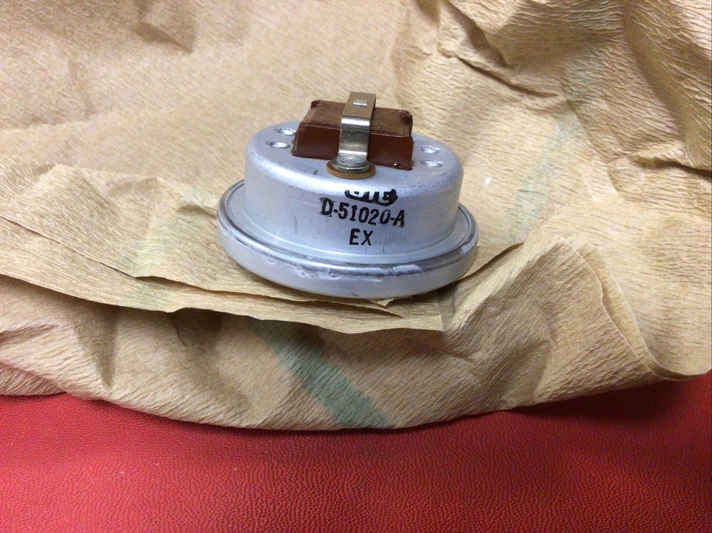 EARPHONE ELEMENT TELEPHONE HEADSET D51020A 51020A