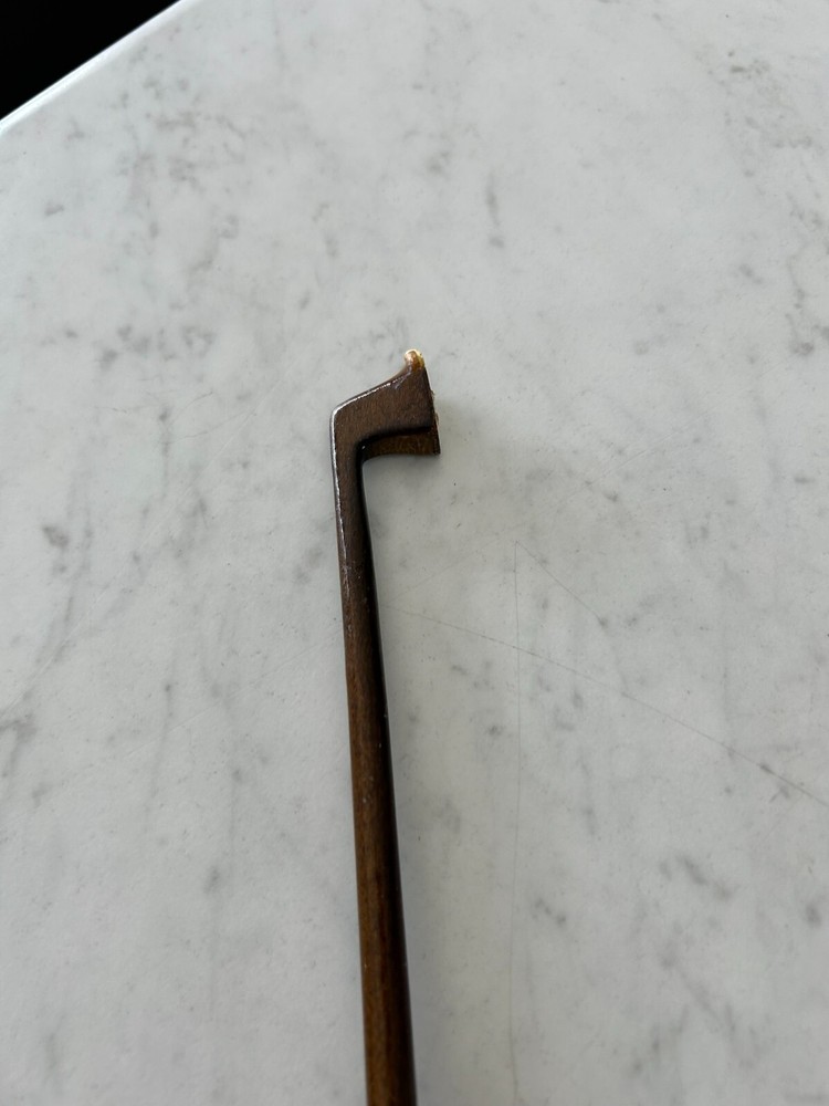 Antique Violin Bow