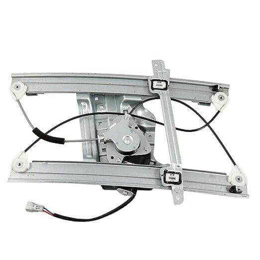 Power Window Regulator Driver Side Front Left 2004-2012 for Mitsubishi Galant