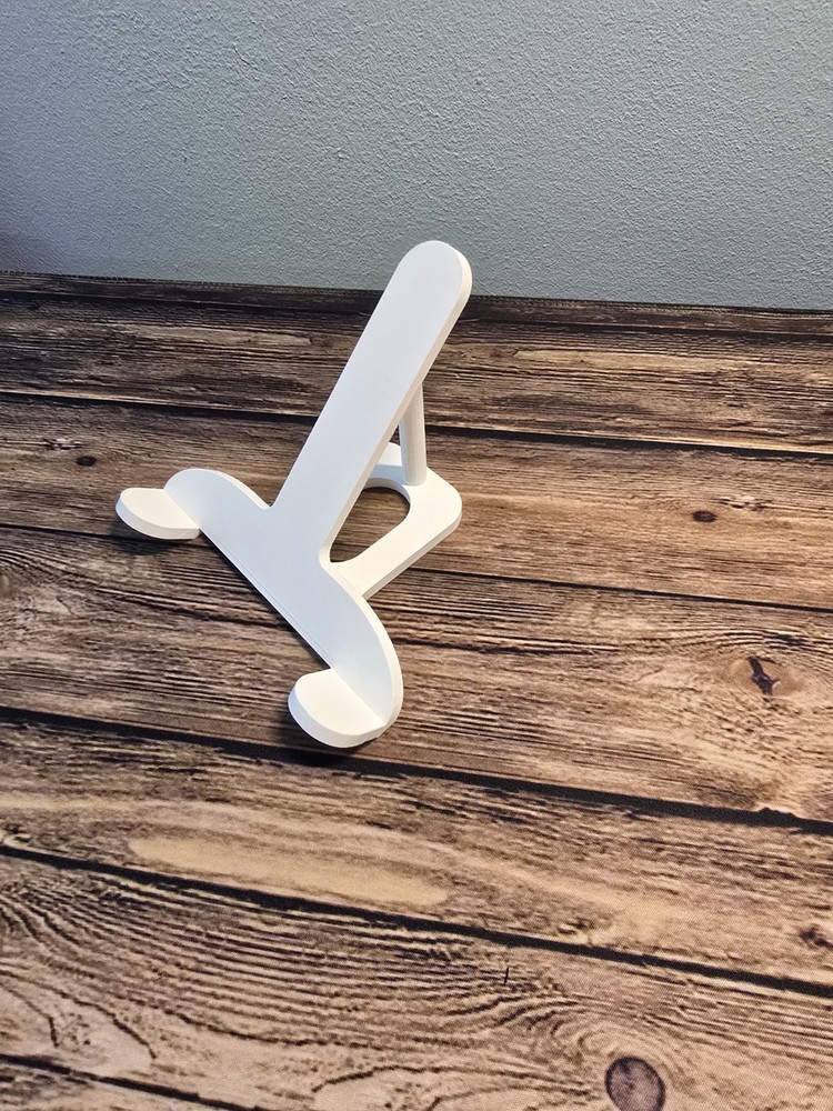 Sega Dreamcast Console Display Stand