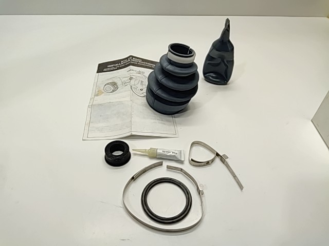 CV Boot Kit - 2000 Polaris NOS