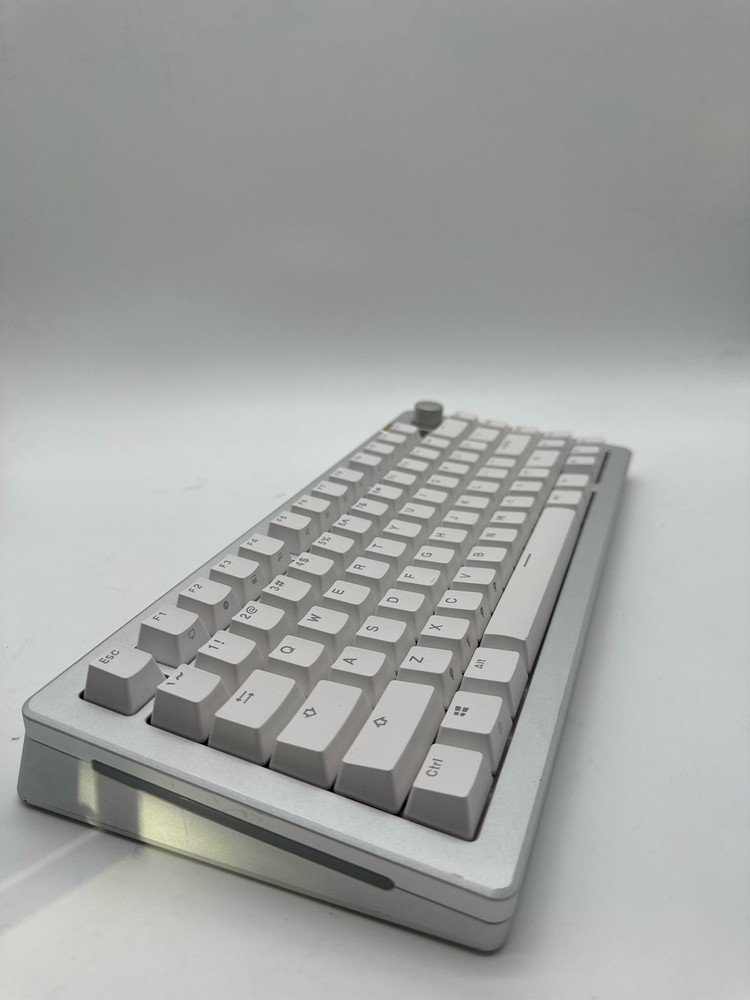 Glorious GMMK 3 PRO HE Wireless Gaming Keyboard Hall Effect 75% TKL
