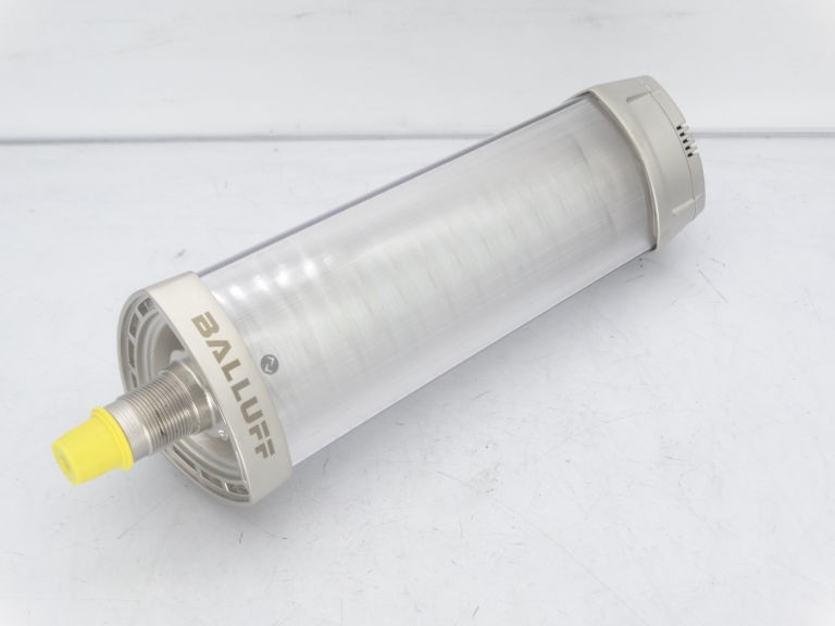BALLUFF BNI IOL-801-000-Z037 Signal Tower - New In Box