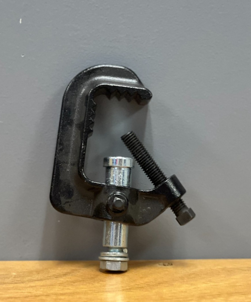 *Unbranded* C-Clamp for Stage Lighting