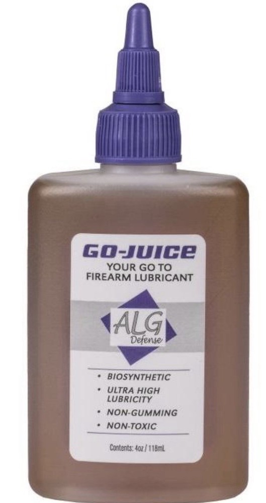 ALG Go-Juice 08-143 - 4oz