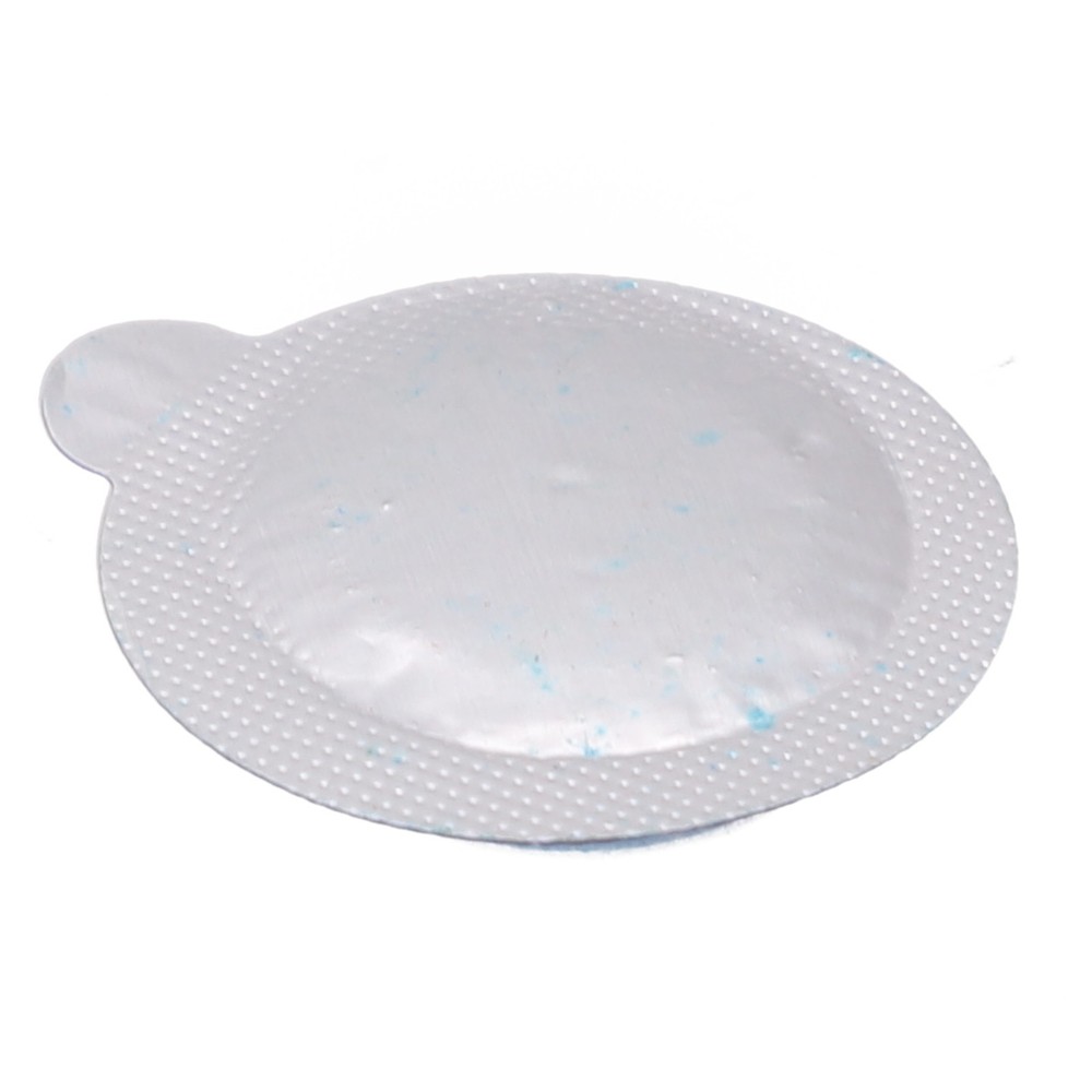 Glass Water 2.6g / Tablet Accessories Practical Tool Effervescent Tablet