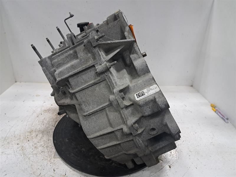 2013 Edge Transmission/Transaxle Sku#3982185