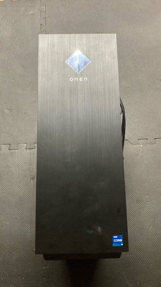 OMEN 25L Computer Case