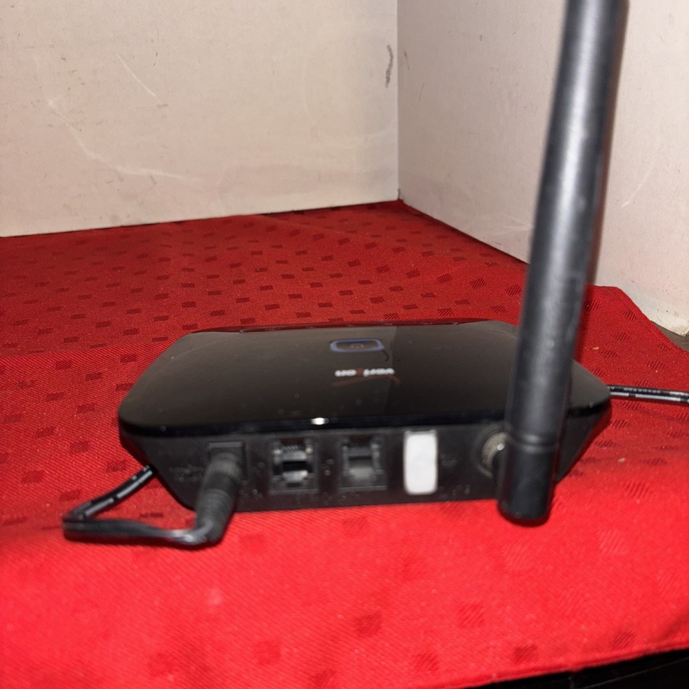Verizon Wireless Terminal Model- F256VW