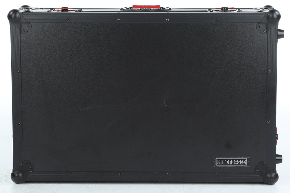 Gator DDJ-REV7 ONYX Case