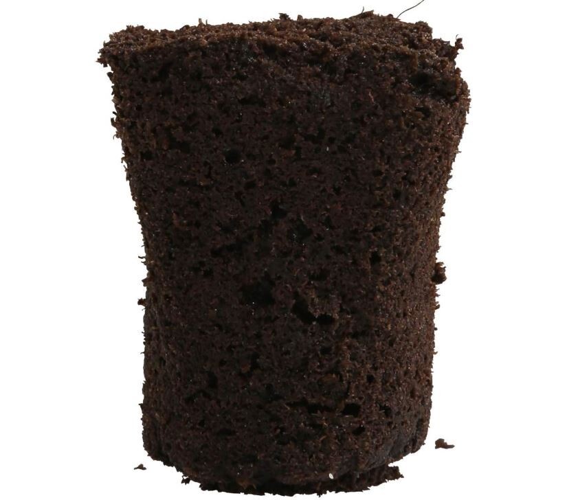 General Hydroponics Rapid Rooter, Starter Plug for Seeds or 50 Plugs