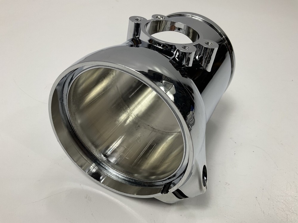 Spectre Performance 8705 3" Air Flow Sensor Mount Adapter Tube