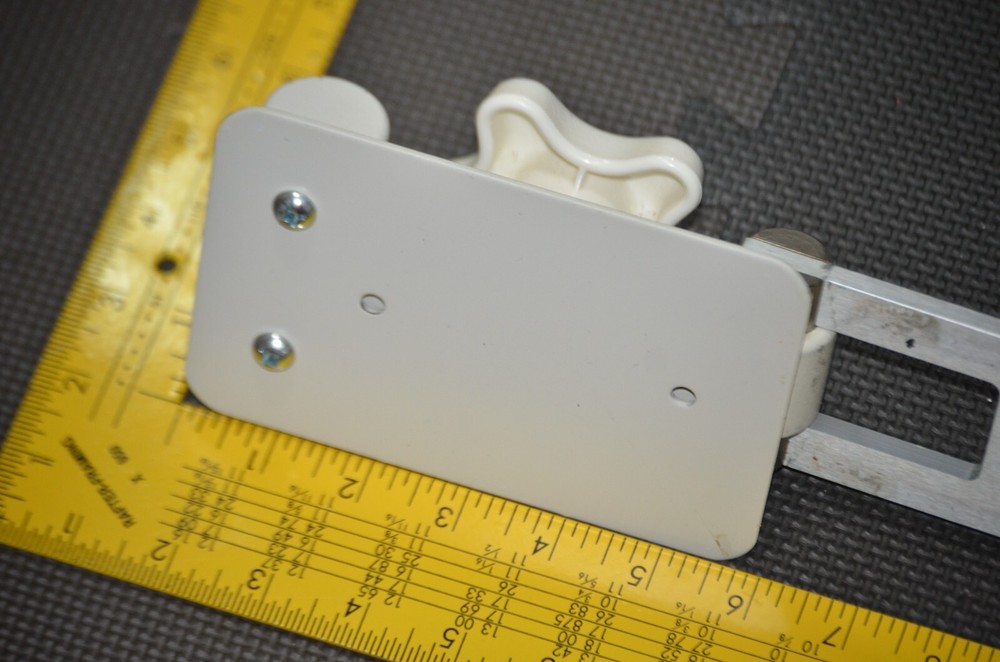 Beaverstate Dental EVOLUTION II Headrest Holder Plate BDS EVOL II - 110