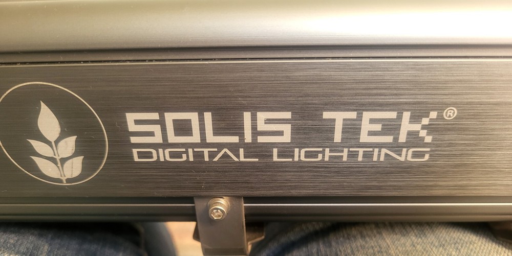 Solis Tek Grow System