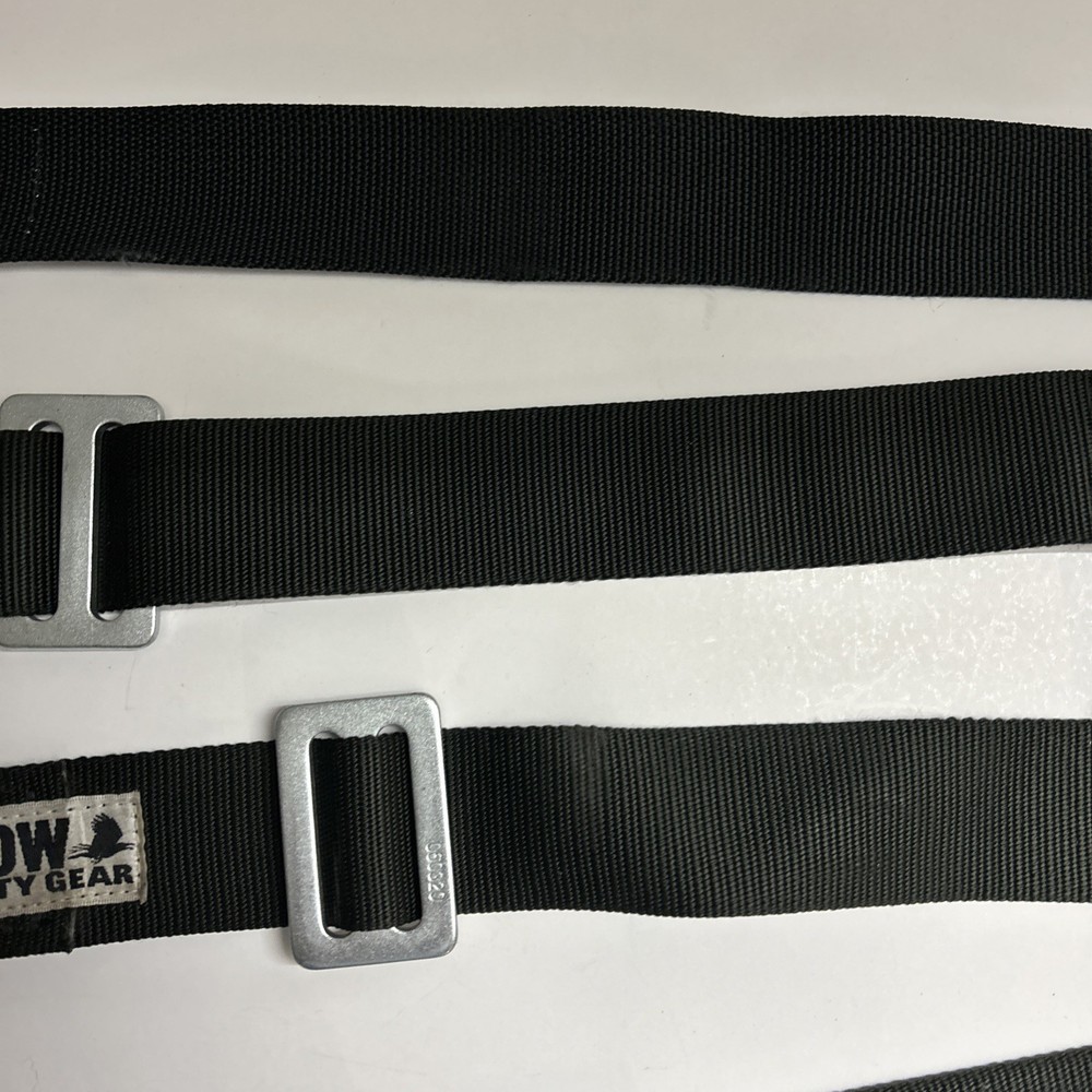 Crow Safety Gear Harness