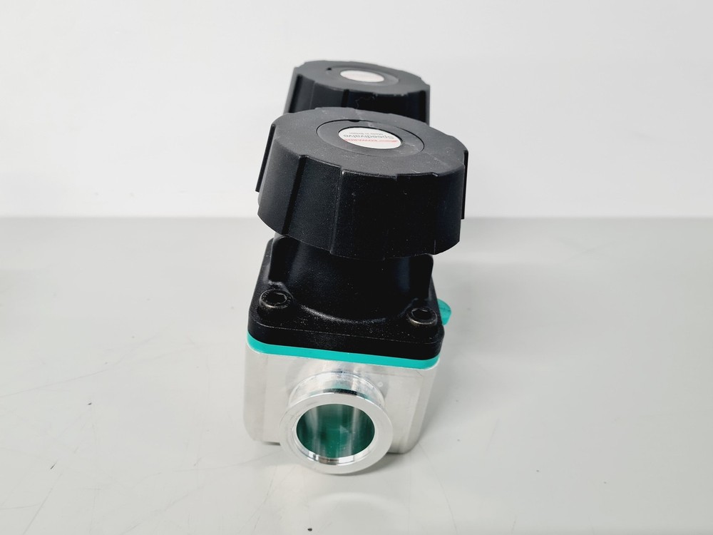 Edwards SP40K Speedivalve (x 4) – 9 Bar
