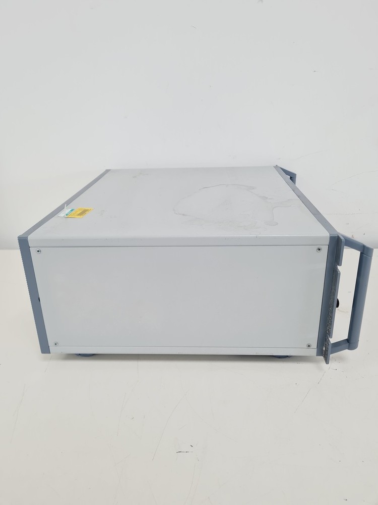 Axon Instruments Axoclamp-2B Microelectrode Current And Voltage Clamp