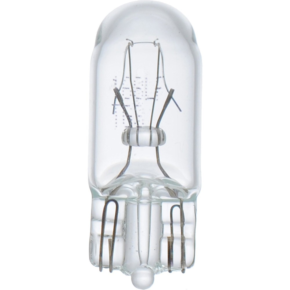 SYLVANIA - 168.TP 168 Basic Miniature Bulb, (Contains 10 Bulbs)