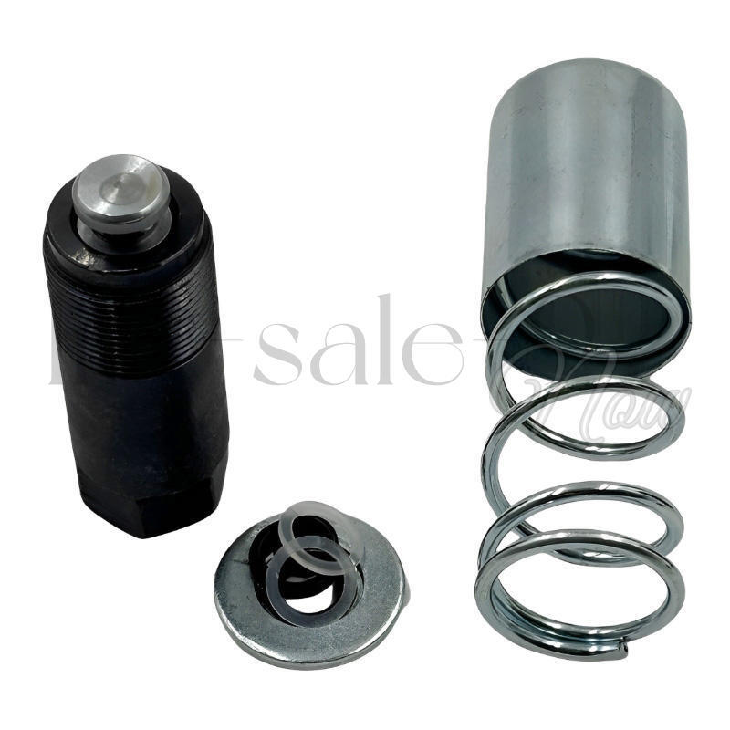 Floor Jack Plunger Piston Kit for 3 Ton Jack
