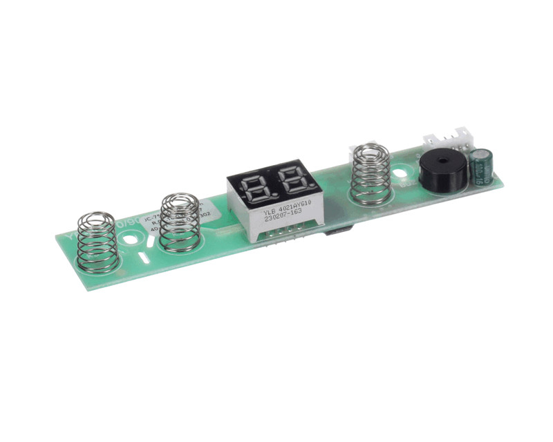 Magic Chef R01180303107 Display Control Board 1" OEM Quality Replacement