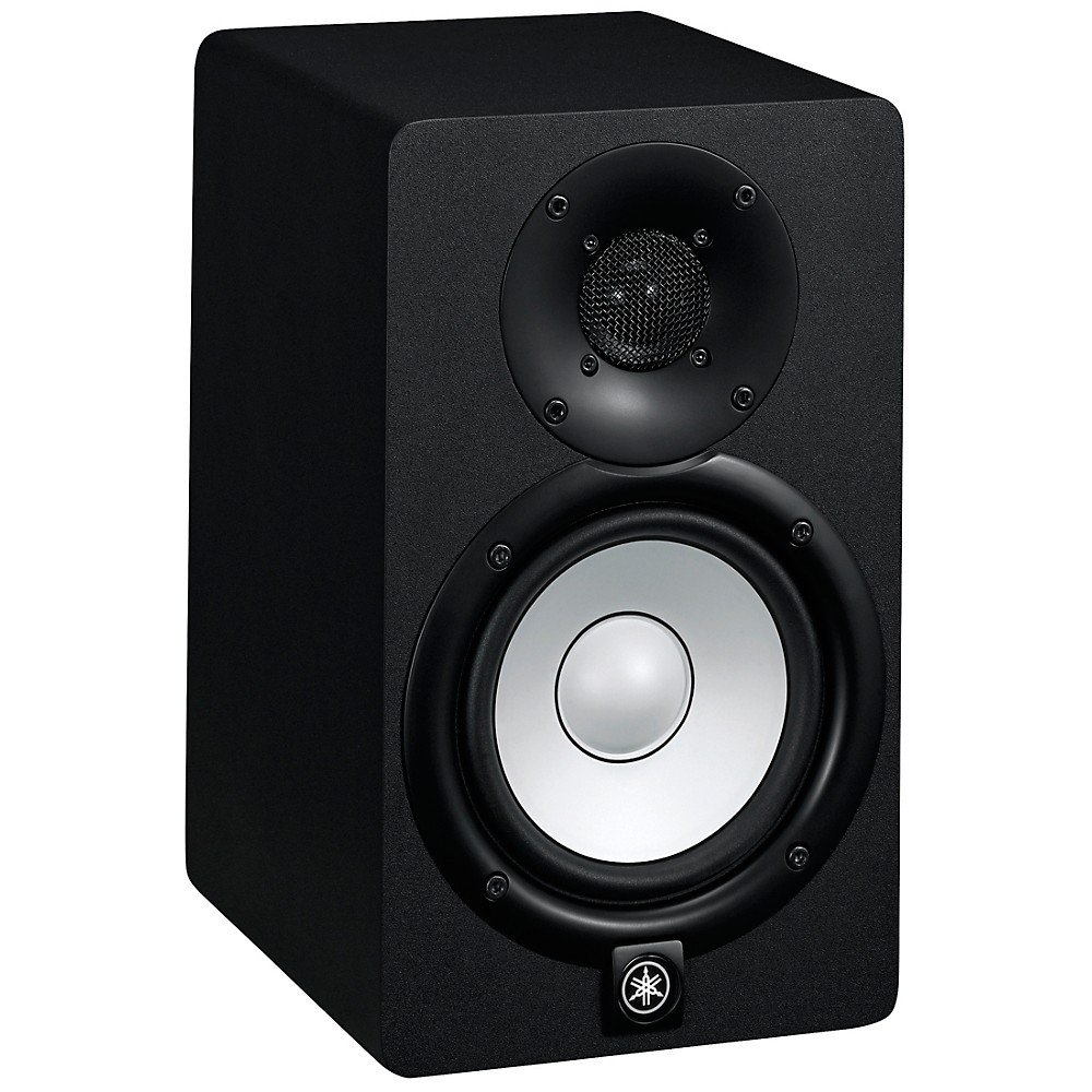 PreSonus Quantum ES2 Audio Interface w/Yamaha Studio Monitors/Cables/Stands HS5