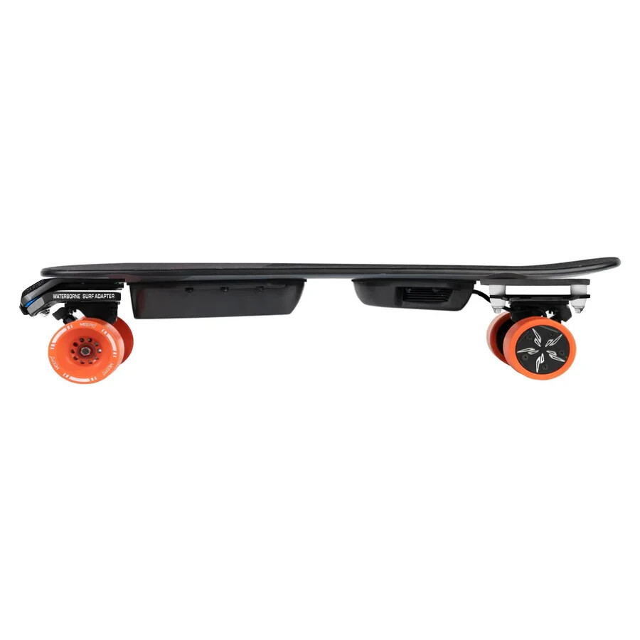 Waterborne Skateboards Extender Rail Adapter