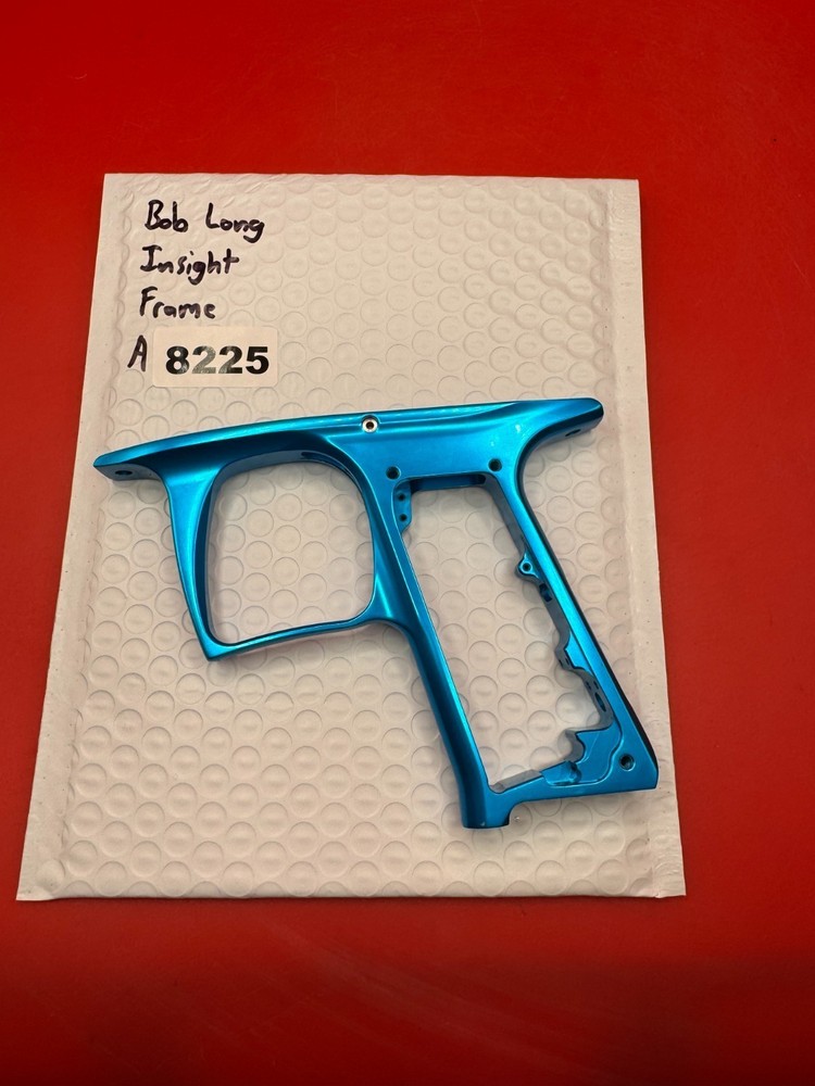 Bob Long Insight Paintball Marker Frame