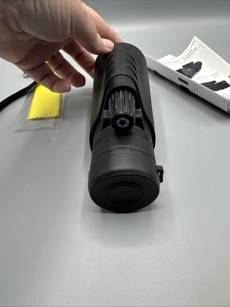 Monocular Telescope G3 Long Range Adjustable Scope 10x42