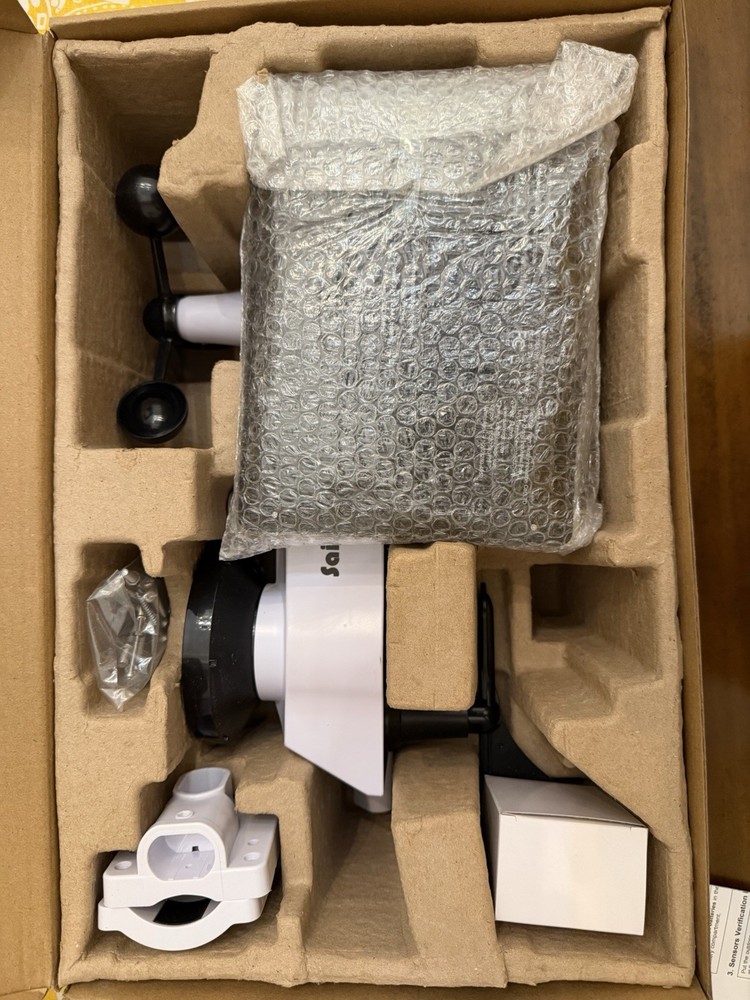 Weather Station Wireless