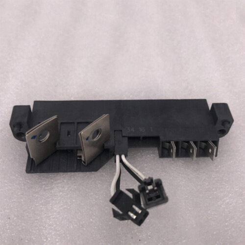 New For Huawei R4850G2 Rectifier Module Communication Power Plug