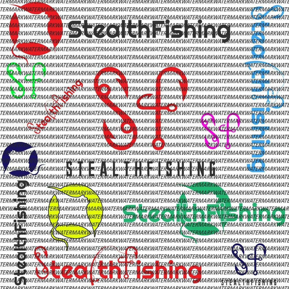 Premium Domain name - StealthFishing.com