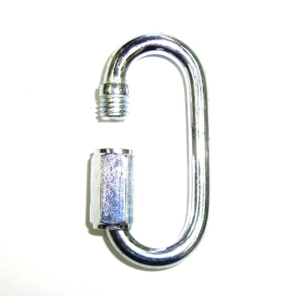 Quick Links 3/16 50 Pack