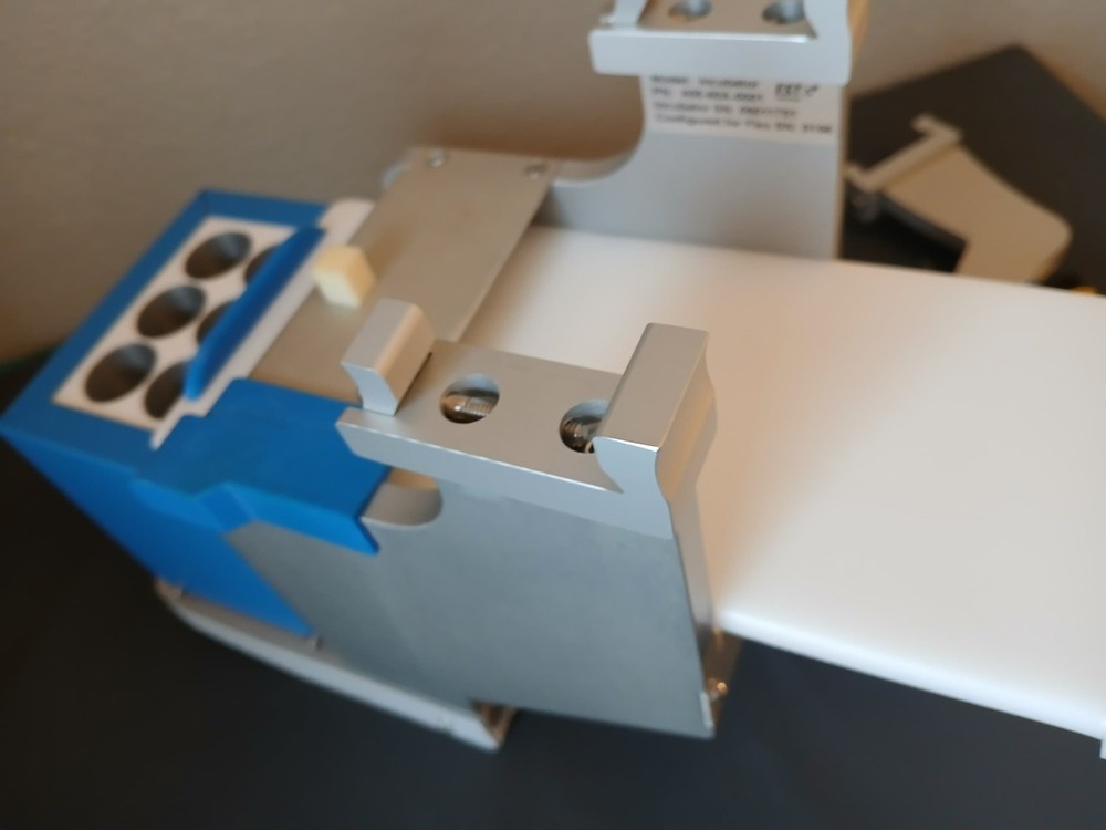 NOB EST Analytical Flex Autosampler Incubator & Conditioner