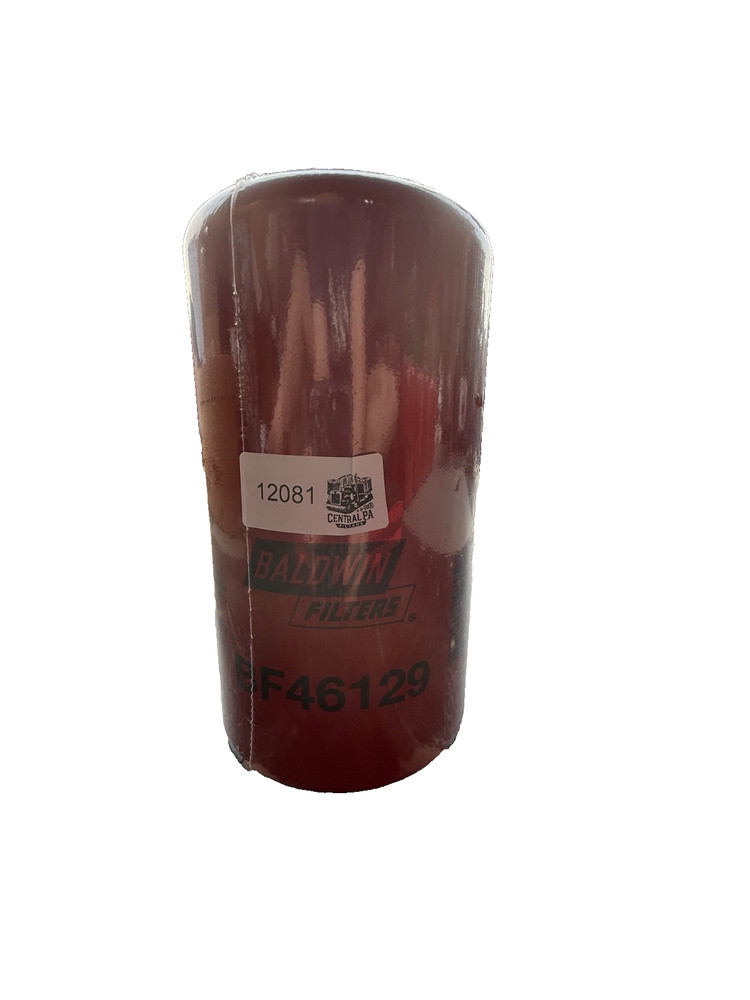 Baldwin Fuel Filter BF46129 **NOS**