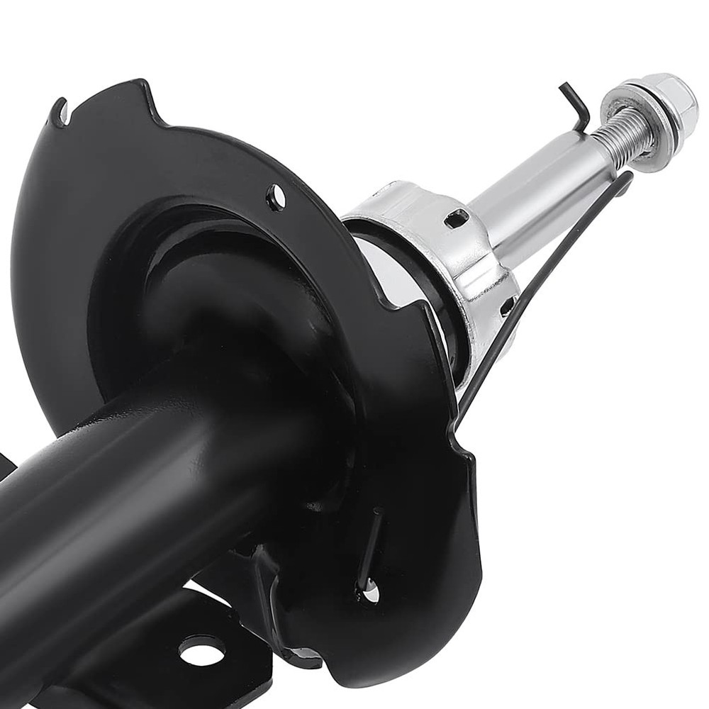 Front Shock Absorbers Compatible 2011-2014 for Mazda 2 Replacement 333495