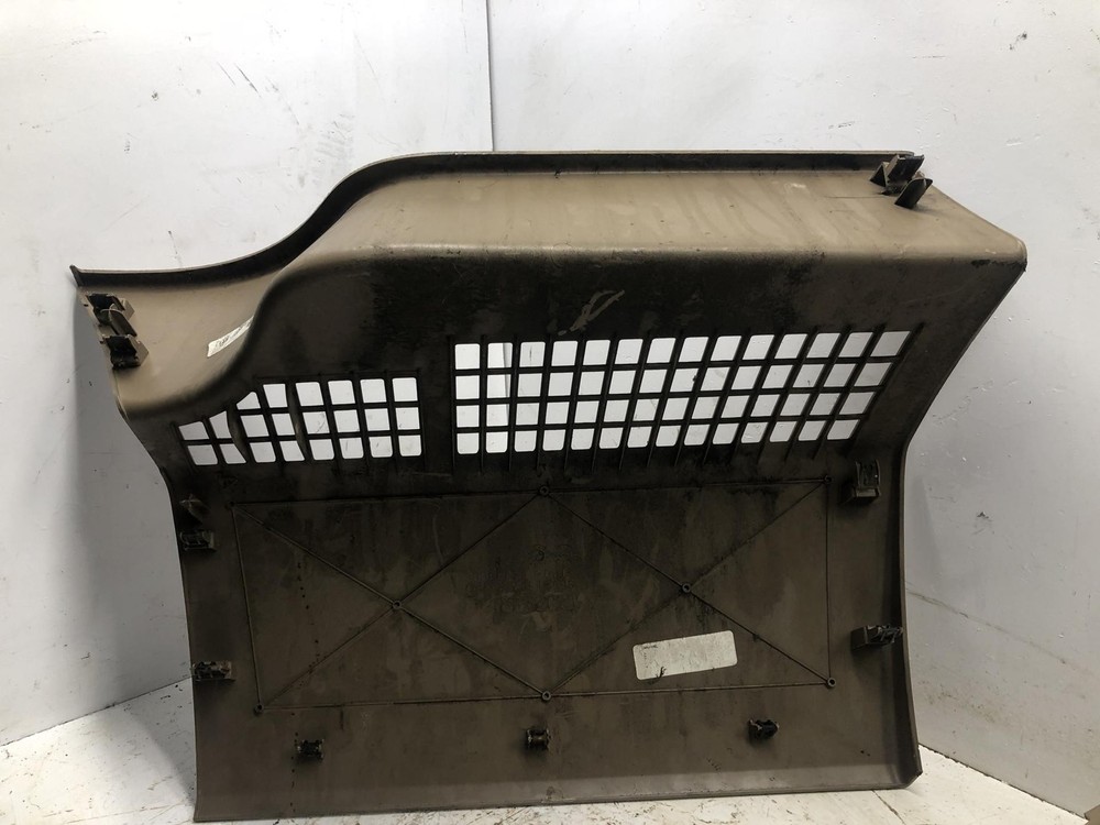 2012-2026 Kenworth T680 KICK Dash Panel - Used