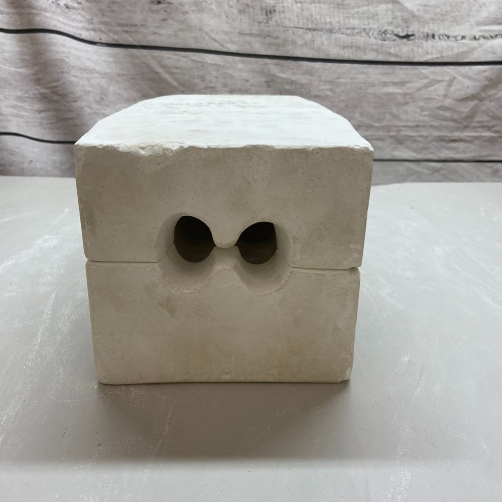 Ceramic Slip Casting Mold Campbell Boy
