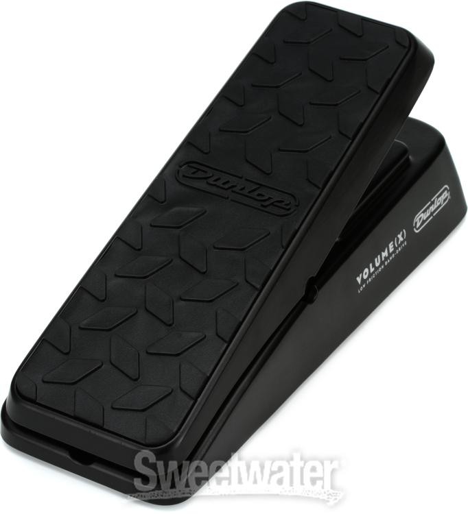 Dunlop DVP3 Volume (X) Volume and Expression Pedal